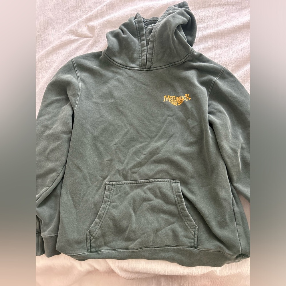 Surf hoodie